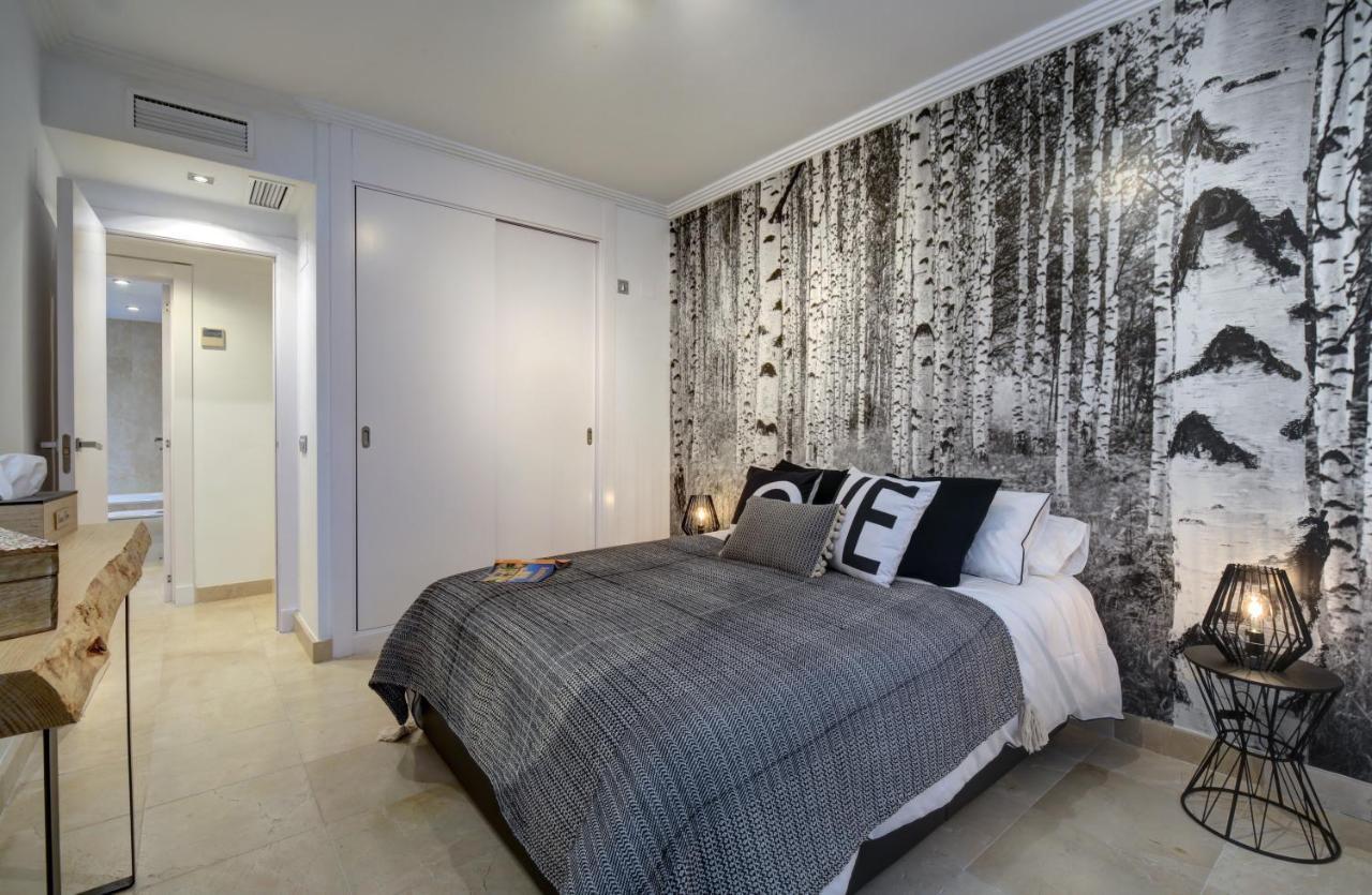 Apartment Boho Style Flat- Acosta Estepona
