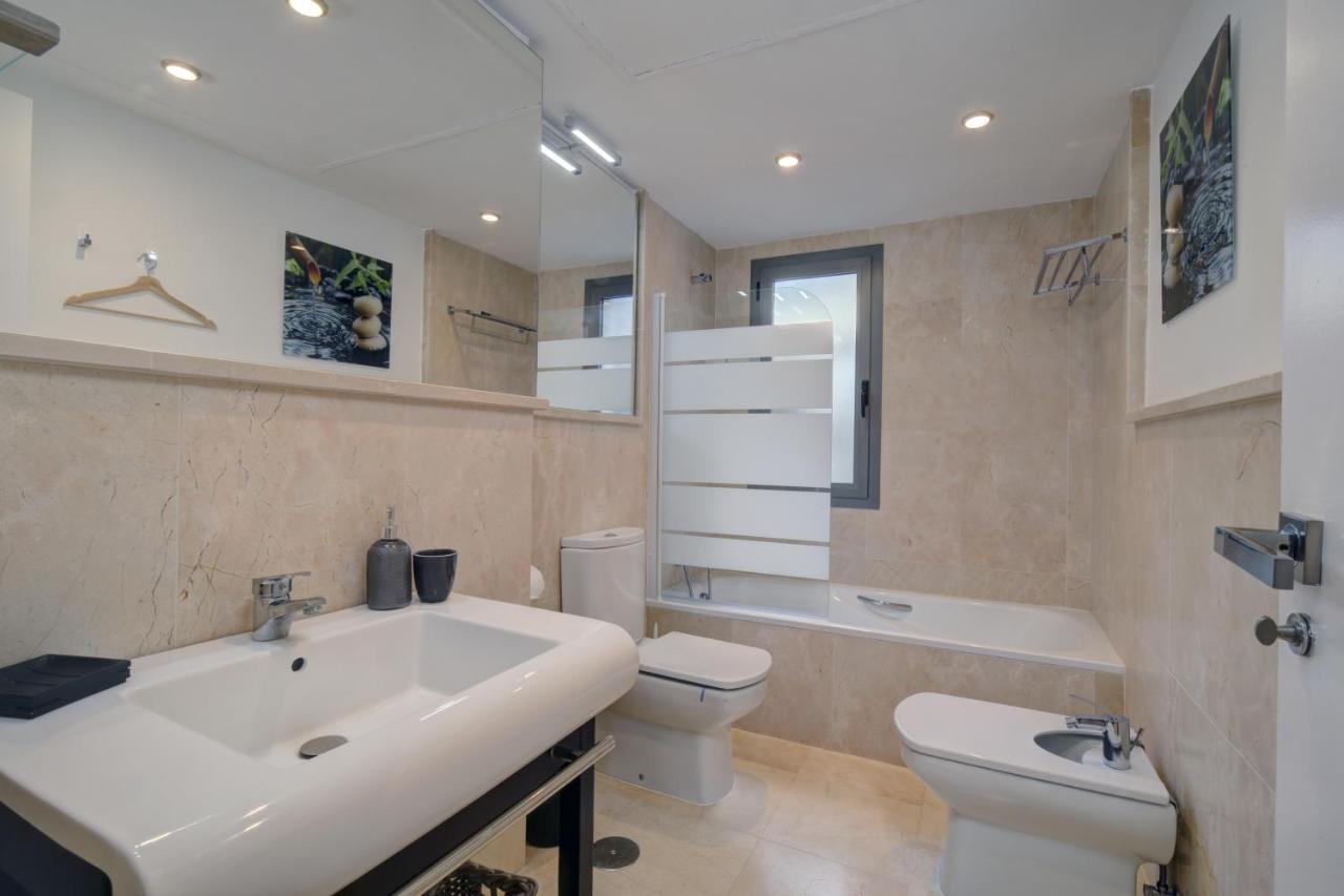 Boho Style Flat- Acosta Appartement