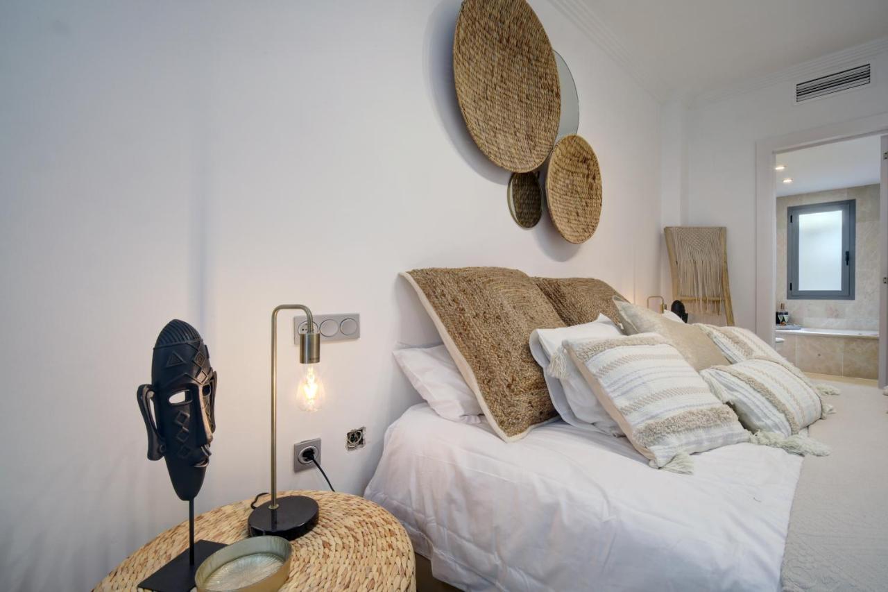 Boho Style Flat- Acosta Apartment *