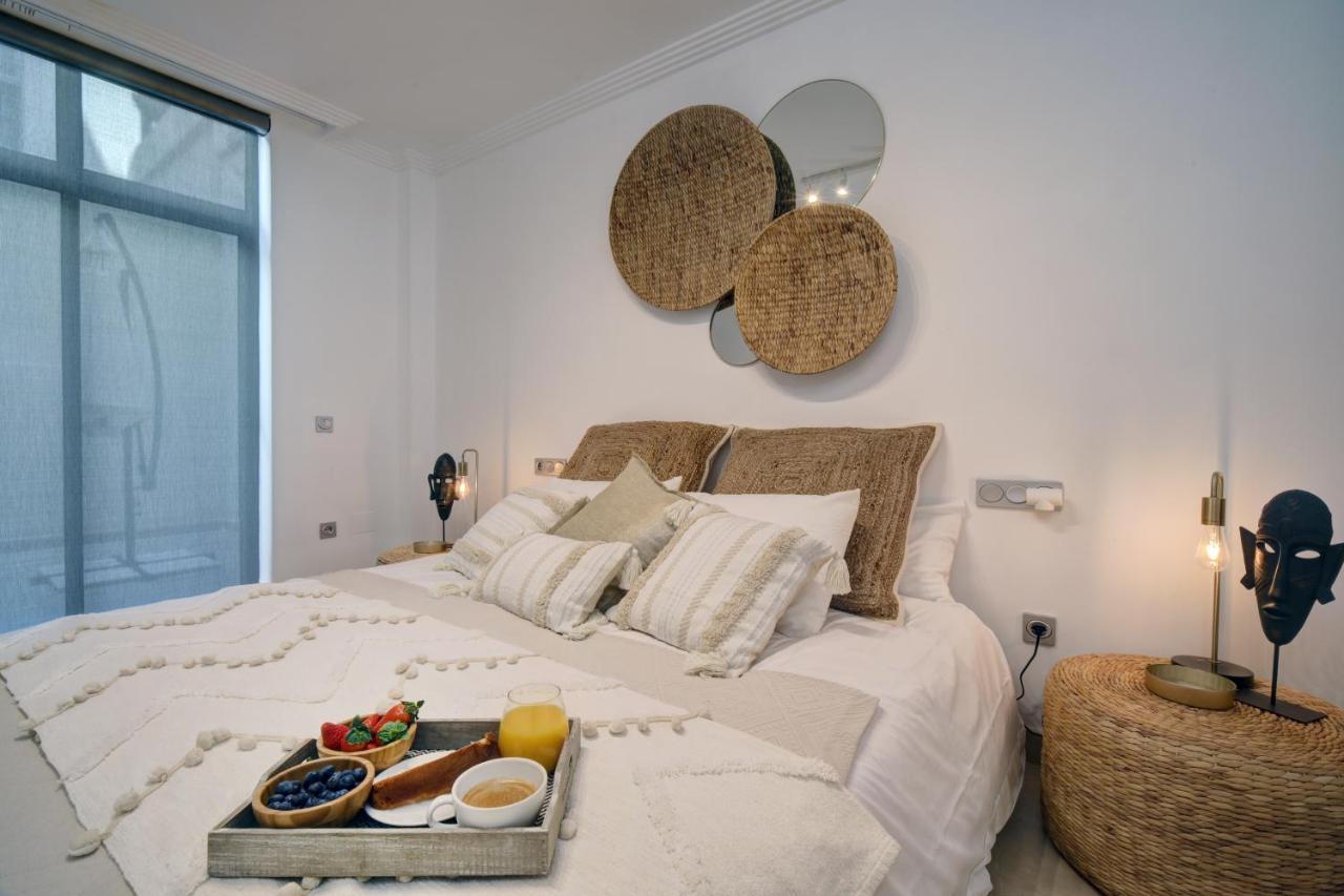 Boho Style Flat- Acosta