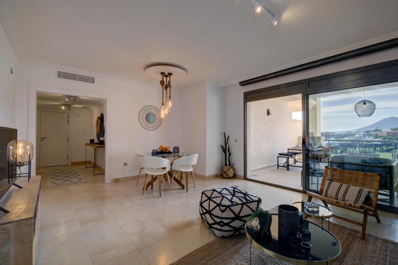 Appartement Boho Style Flat- Acosta *