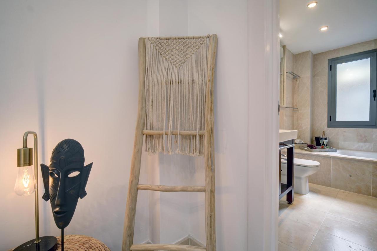 Apartment Boho Style Flat- Acosta