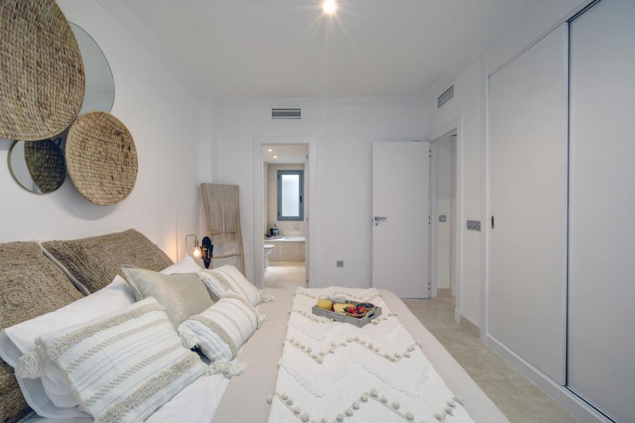 Boho Style Flat- Acosta *