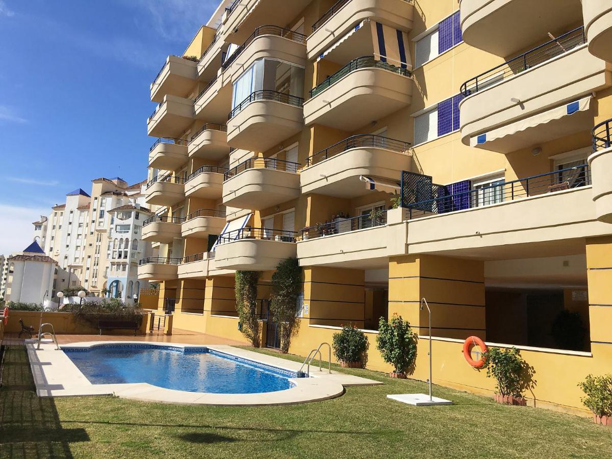 Bellavista Del Puerto By Interhome Estepona