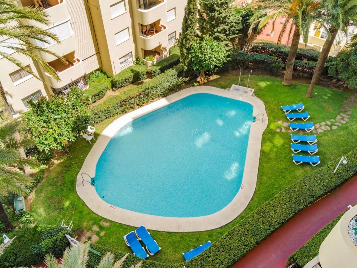 Puerto Paraiso-1 By Interhome Appartement Estepona