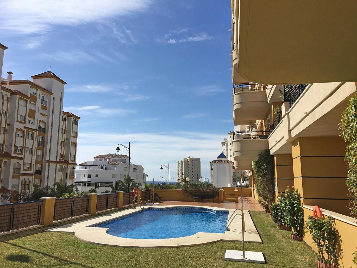 Bellavista Del Puerto By Interhome Estepona