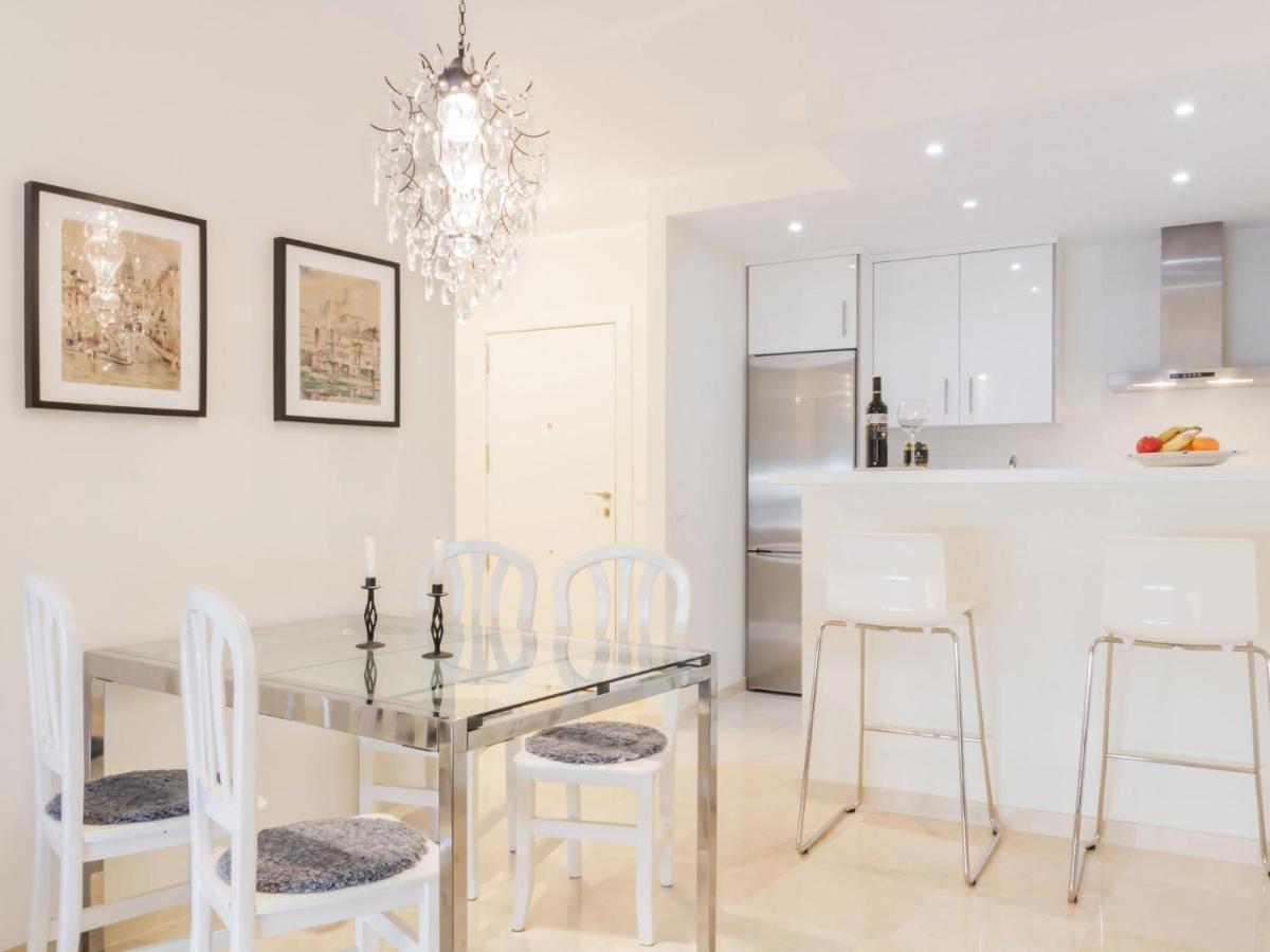 Puerto Paraiso-1 By Interhome