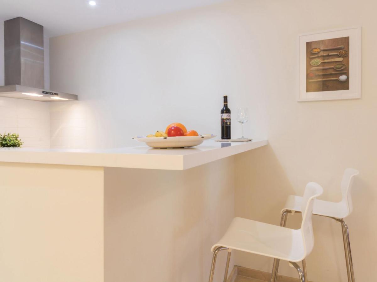 Puerto Paraiso-1 By Interhome