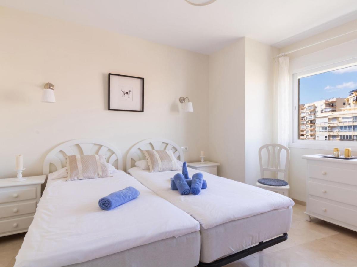 Puerto Paraiso-1 By Interhome *