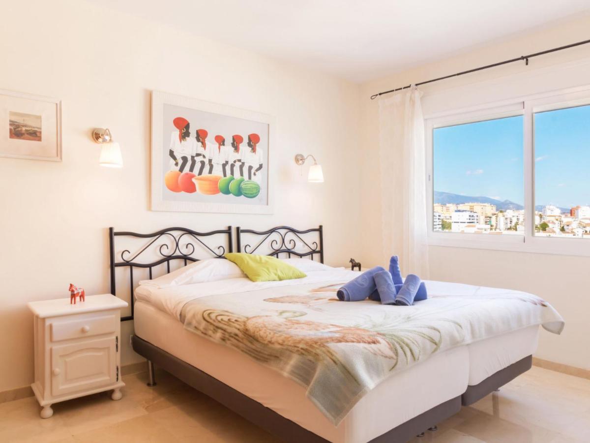 Appartement Puerto Paraiso-1 By Interhome