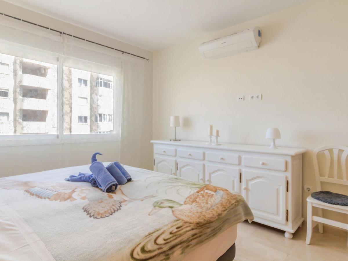 Puerto Paraiso-1 By Interhome Appartement Estepona