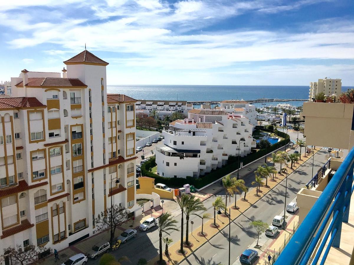 Apartamento Bellavista Del Puerto By Interhome *