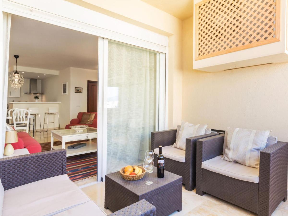 Puerto Paraiso-1 By Interhome Estepona