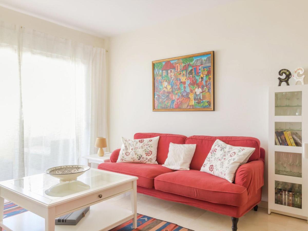 Appartement Puerto Paraiso-1 By Interhome