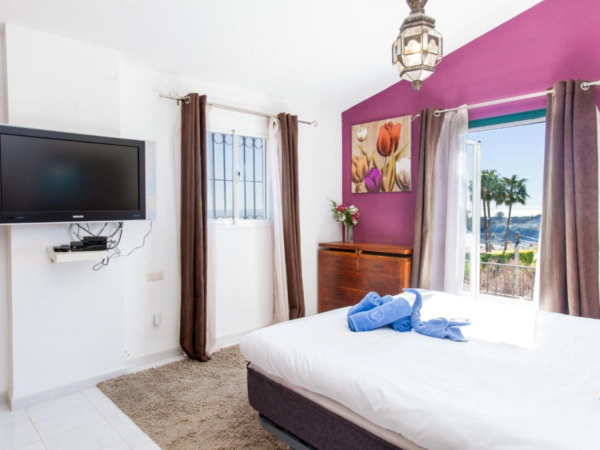 Granadillas By Interhome
