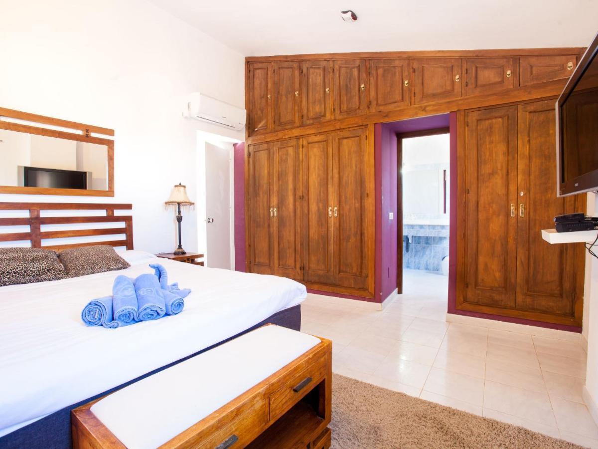 Granadillas By Interhome *