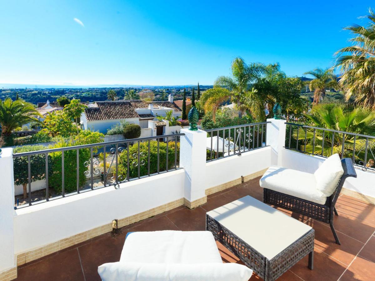 Granadillas By Interhome * Estepona