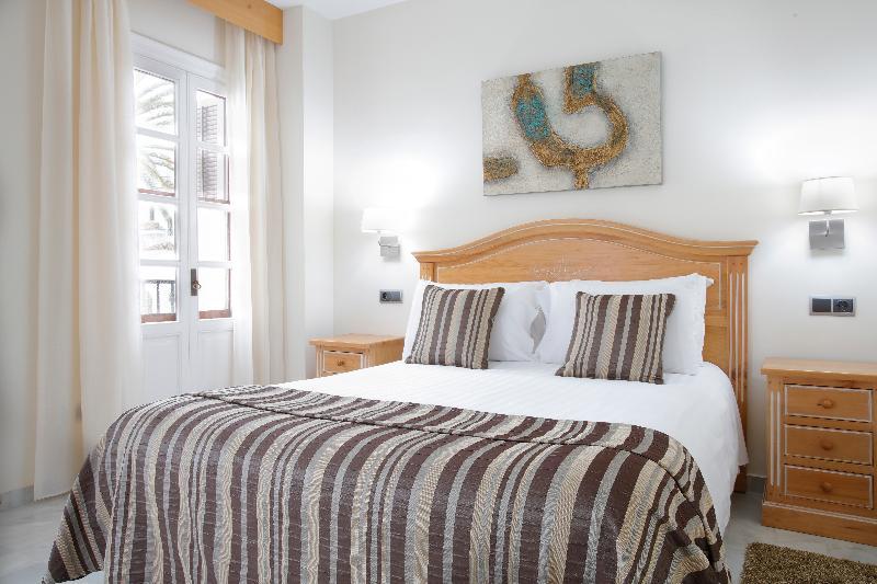 Macdonald Villacana Appartement *