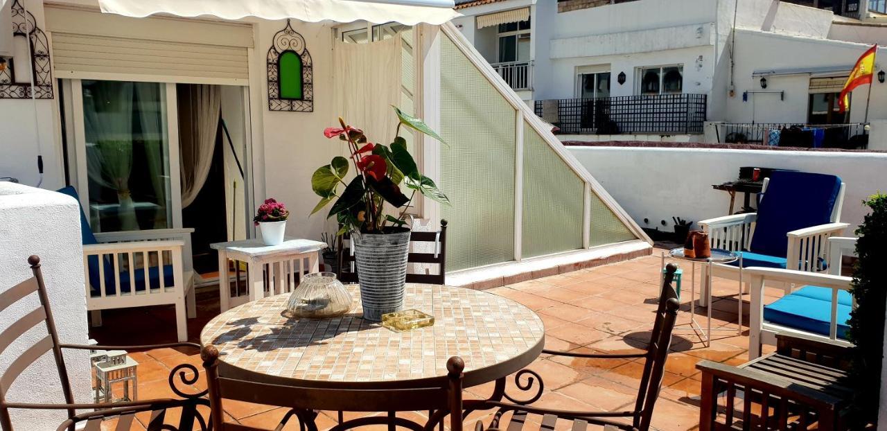 Homestay Pillico El Pescador Estepona