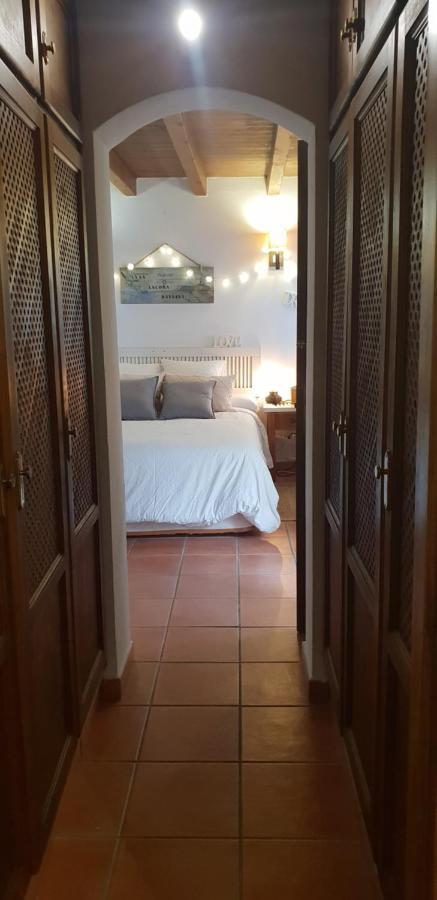 Pillico El Pescador Homestay Estepona