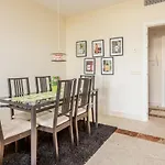 Luxury Apartment In Benatalaya