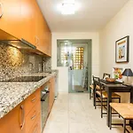 Luxury Apartment In Benatalaya