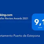 Top Floor Estepona