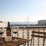 Top Floor Estepona