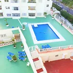 Fabulous Apartment In Front Of Sea & Marina With Incredible Views