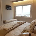 Fabulous Apartment In Front Of Sea & Marina With Incredible Views