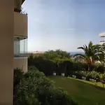 Estepona Port Apartment