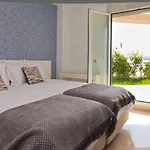 Apartment Horizon