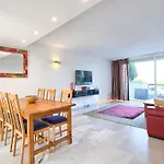 Penthouse Las Jacarandas