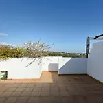 Penthouse Las Jacarandas