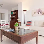 Apartment Larada