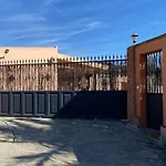 Casa Monterroso