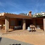 Casa Monterroso