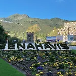 Apartment Royal Suites Marbella