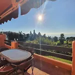 Playa Del Angel