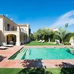 Villa Casasola