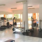 Marbella Apartment - Luxury & Spacious Next To Marriott Playa Andaluza - Private Heated Jacuzzi