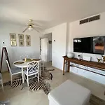 Apartemento Del Vista