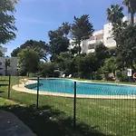 Apartemento Del Vista
