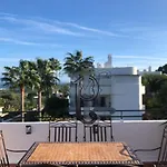 Apartemento Del Vista