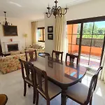 Ático en Hacienda del Sol