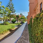 Ático en Hacienda del Sol
