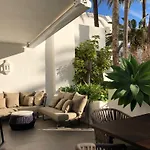 Alcazaba Beach Luxury Apartment02 Estepona