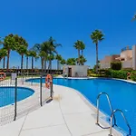 Frontline Luxe Apt In Bahia De La Plata Rdr214