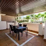 Frontline Luxe Apt In Bahia De La Plata Rdr214
