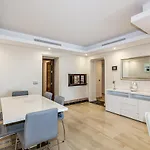 Frontline Luxe Apt In Bahia De La Plata Rdr214